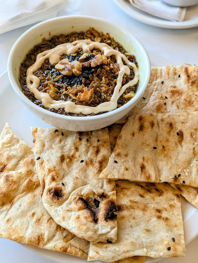 Photo of The Persian Grill House - 110 Burnside Rd E, Victoria, BC V9A 1A2
